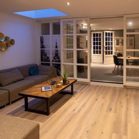 Drive-In Appartement Centrum Алкмар Екстер'єр фото